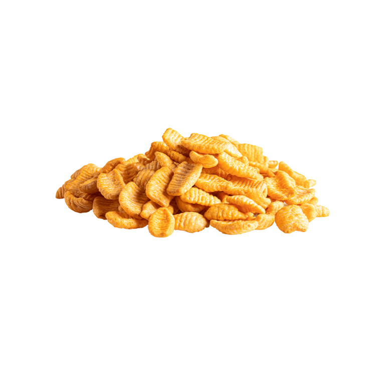 Muscle Cheff - Protein Chips 32g