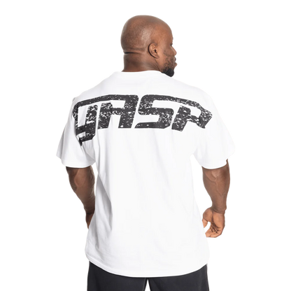 Gasp Original Tee Black/White