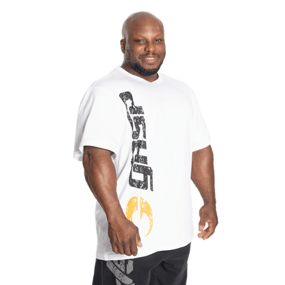 Gasp Original Tee Black/White