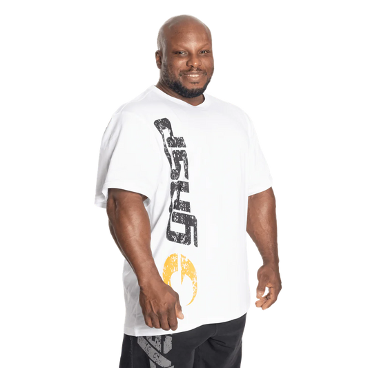 Gasp Original Tee Black/White