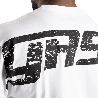 Gasp Original Tee Black/White