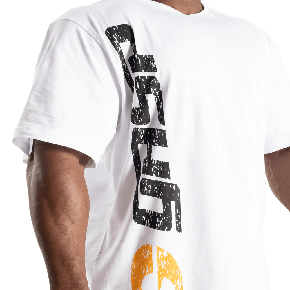 Gasp Original Tee Black/White