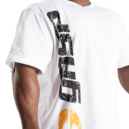 Gasp Original Tee Black/White