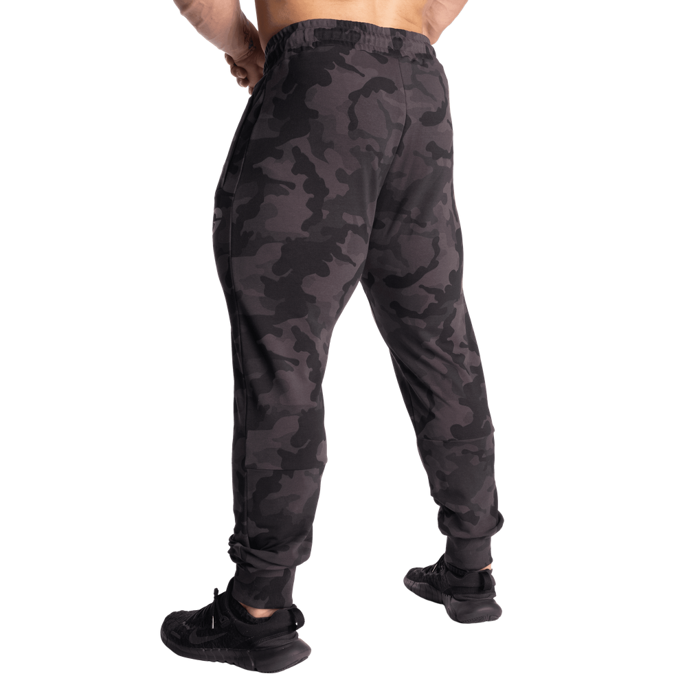Gasp Tapered Joggers Dark Camo