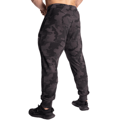 Gasp Tapered Joggers Dark Camo