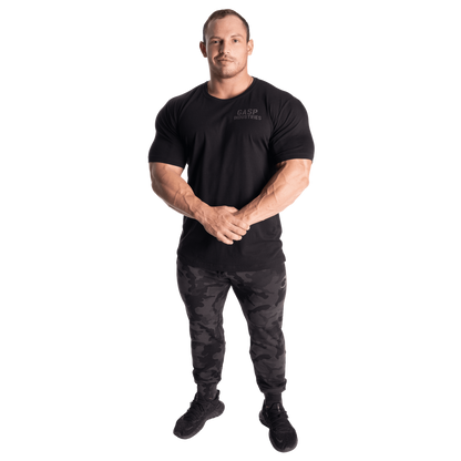 Gasp Tapered Joggers Dark Camo