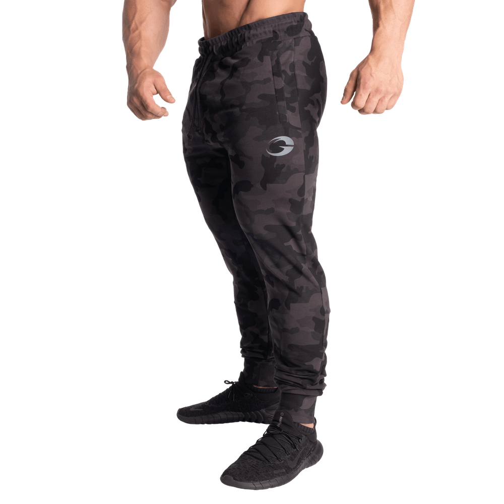 Gasp Tapered Joggers Dark Camo