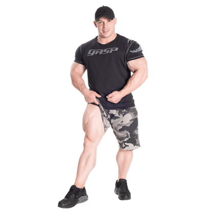 Gasp Thermal Shorts Tactical Camo