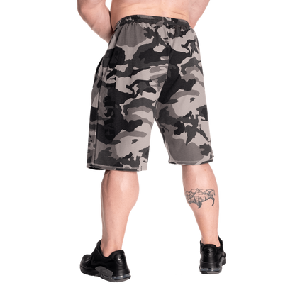 Gasp Thermal Shorts Tactical Camo