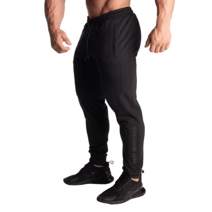 Gasp Essential Sweetpants Black