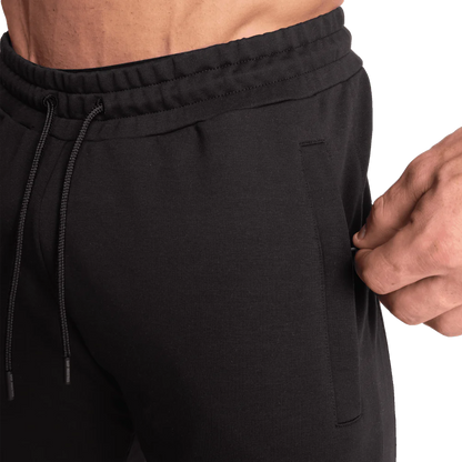 Gasp Essential Sweetpants Black