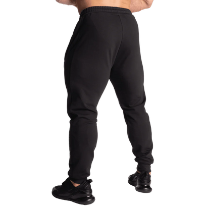 Gasp Essential Sweetpants Black