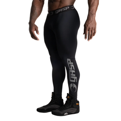 Gasp Core Tights Black