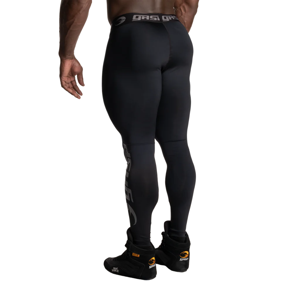 Gasp Core Tights Black
