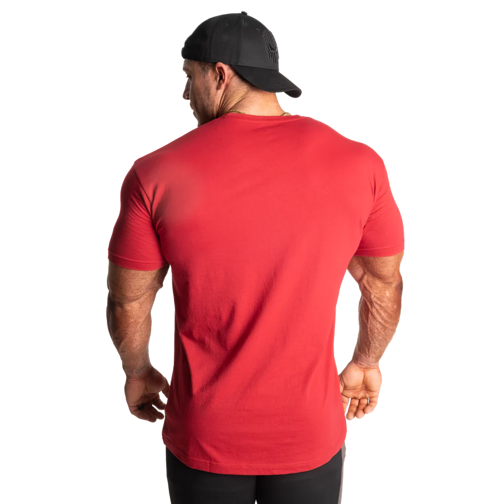 Gasp Cadet Chili RED