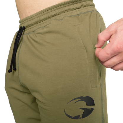 Gasp Vintage Sweatpants Washed Green