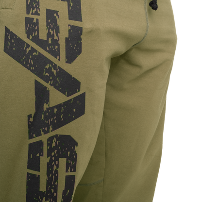 Gasp Vintage Sweatpants Washed Green