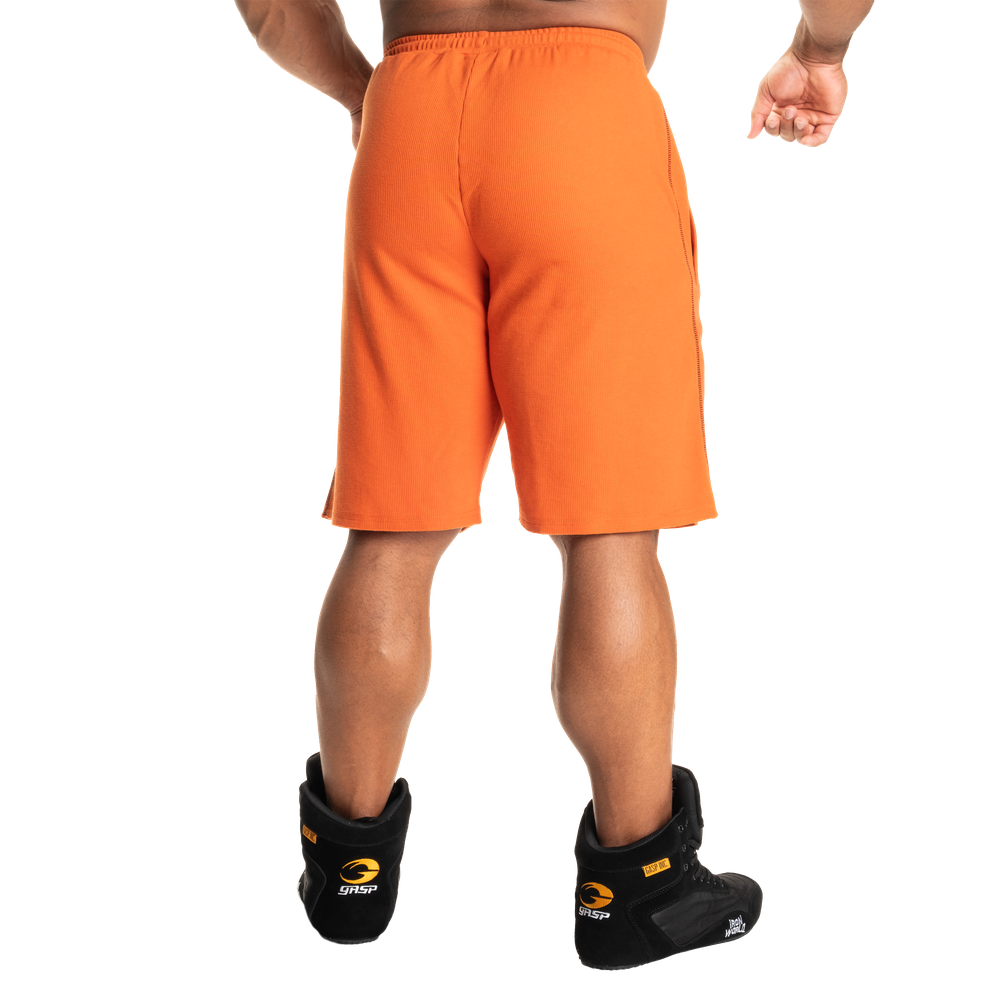 Gasp Thermal Shorts Flame