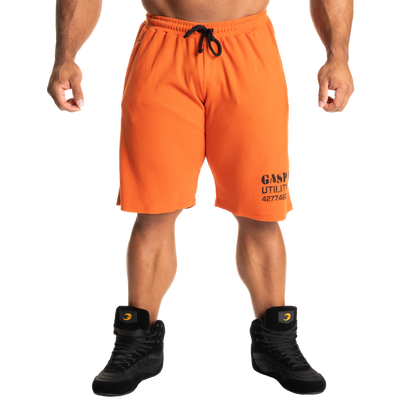 Gasp Thermal Shorts Flame