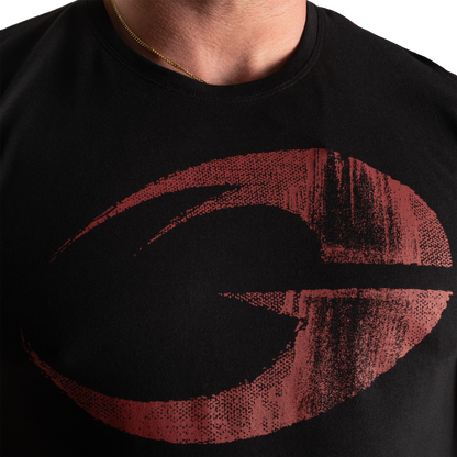 Gasp Cadet Black/Flame