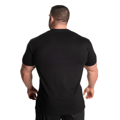 Gasp Cadet Black/Flame