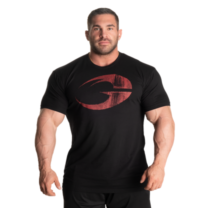 Gasp Cadet Black/Flame