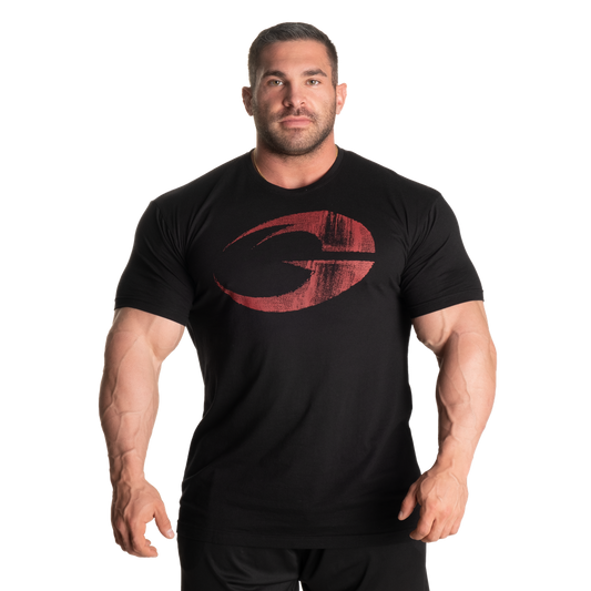 Gasp Cadet Black/Flame