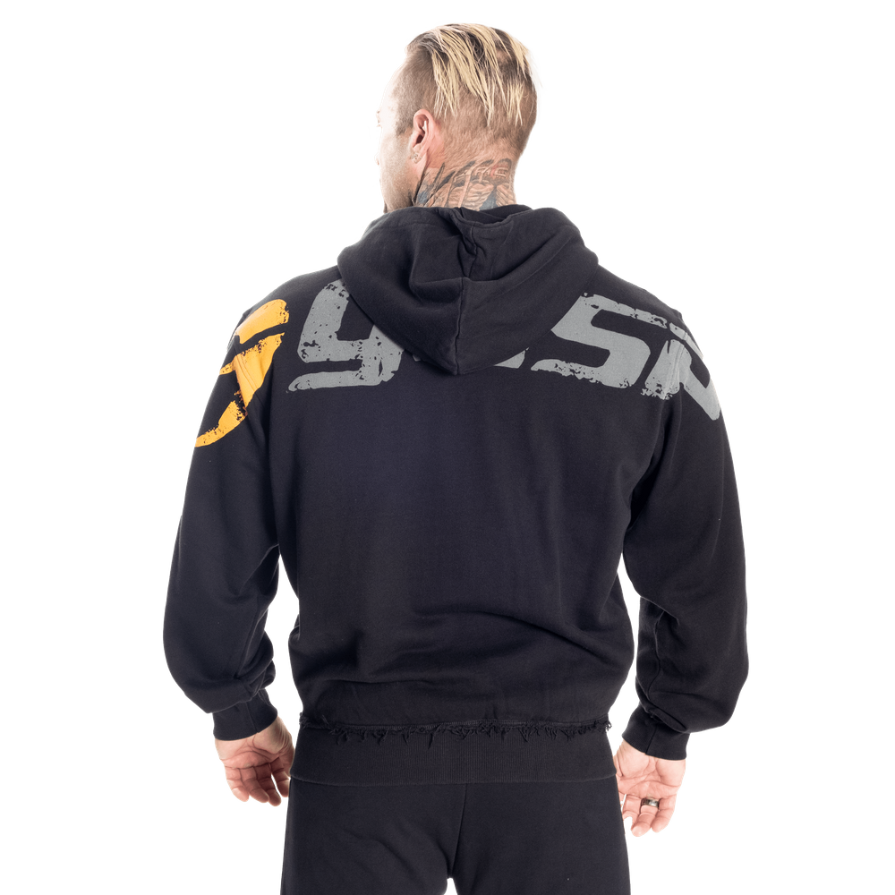 Gasp Original Hoodie Black