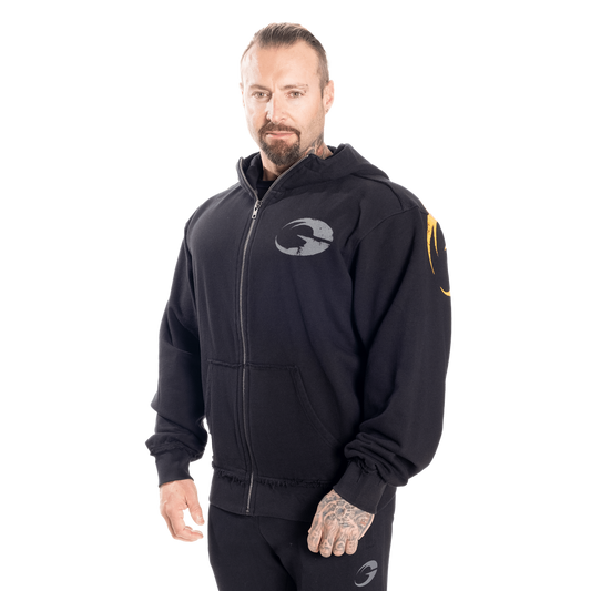 Gasp Original Hoodie Black