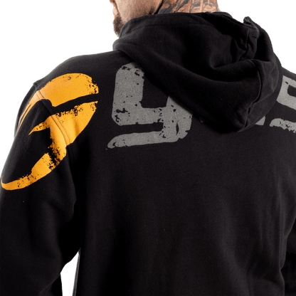 Gasp Original Hoodie Black