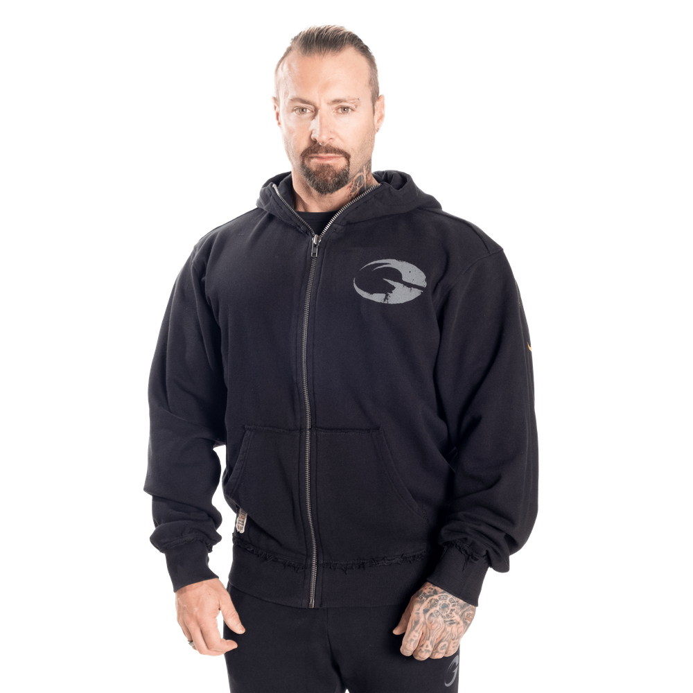 Gasp Original Hoodie Black