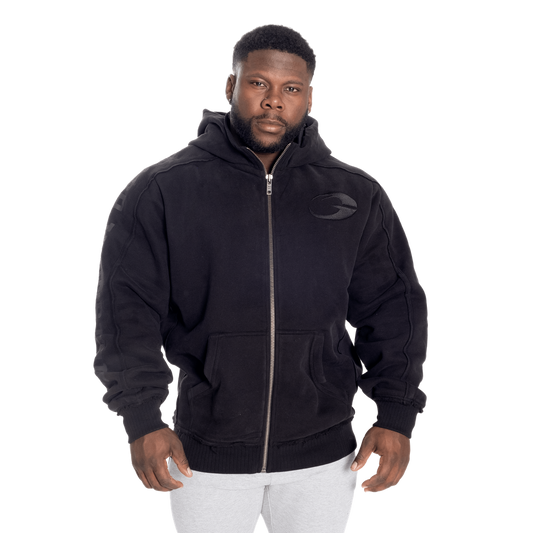 Gasp Pro Gasp Hood Black