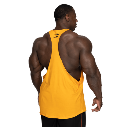 Gasp Stringer Yellow
