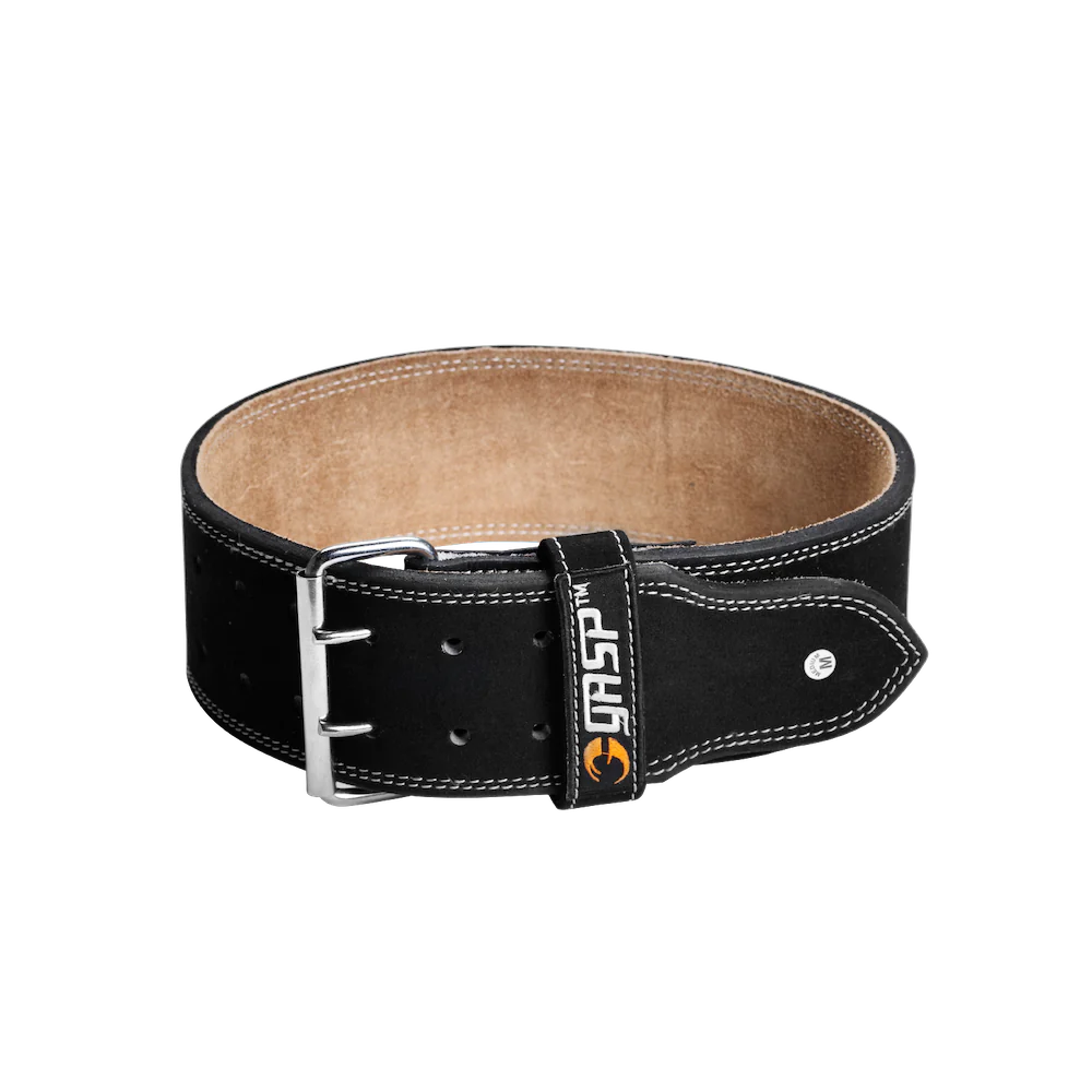 Gasp Training Belt Black