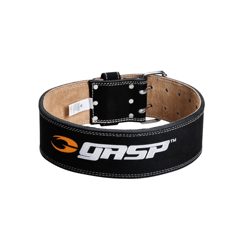 Gasp Training Belt Black