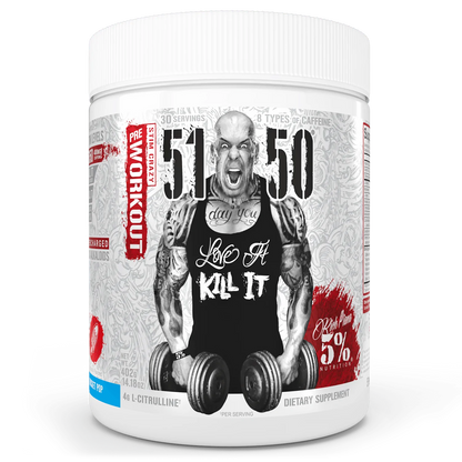 5% Nutrition 5150 381g