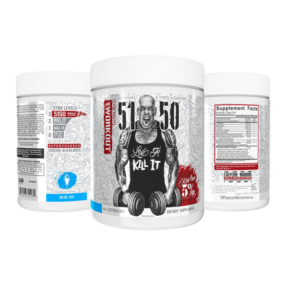 5% Nutrition 5150 381g