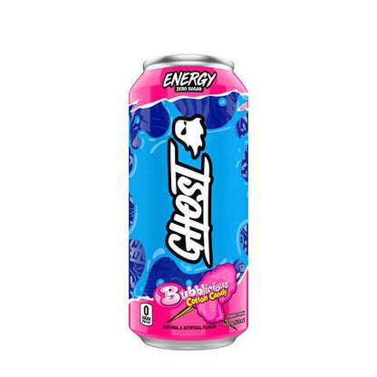 GHOST - Energy Drink USA - 473ml