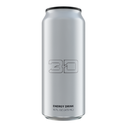 3D Energy - Sugar Free Drink - 473ml