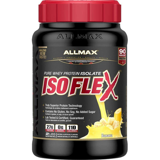 Allmax Isoflex 2lbs