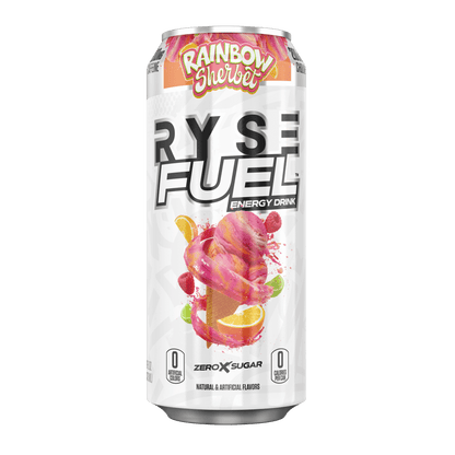 Ryse Supps -  Fuel Energy Drink USA - 473ml