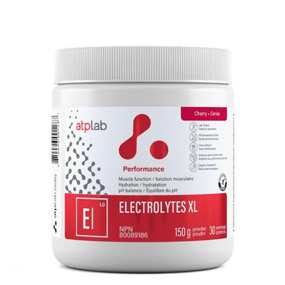 ATP Lab Electrolytes XL 150g
