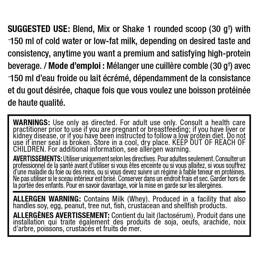 Allmax Isoflex 2lbs