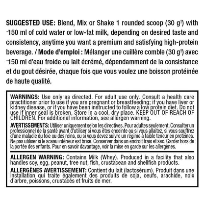Allmax Isoflex 2lbs
