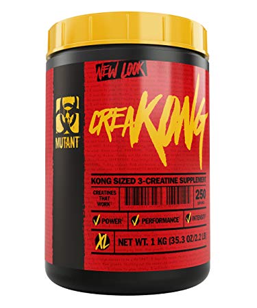 Mutant Creakong 1kg
