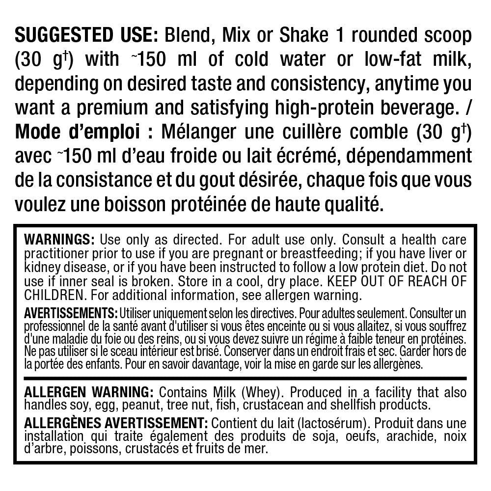 Allmax Isoflex 5lbs