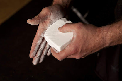 Gym Chalk 2 oz