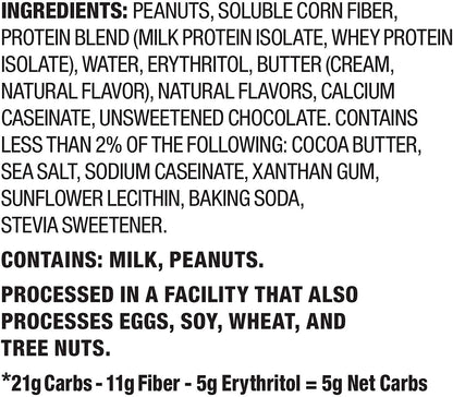 Quest Nutrition - Protein Cookie Soft&Chewy - 59g