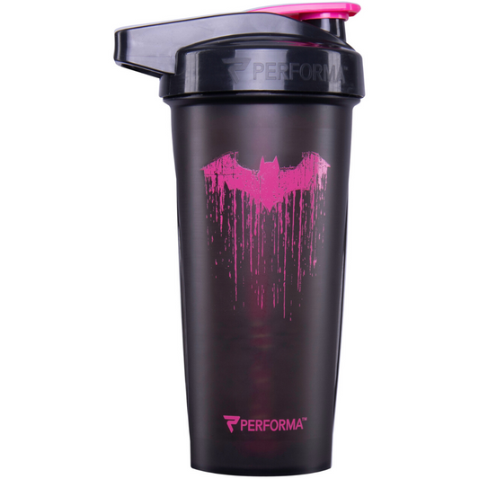 Performa DC Comics Shaker 20oz Batgirl 2.0