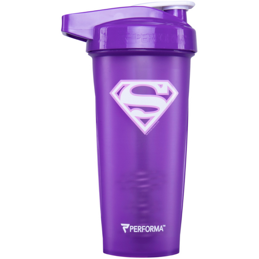 Performa DC Comics Shaker 20oz Supergirl 2.0